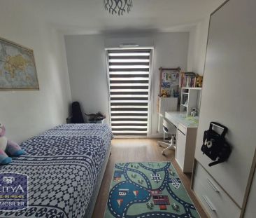 Maison à louer 4 pièces 84.65m² - Photo 3