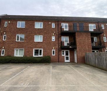 2 bed flat to rent in Kirkley Lodge, Park Avenue, Gosforth, Newcast... - Photo 4