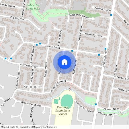 14 Meagan Street, Qld 4069, Kenmore