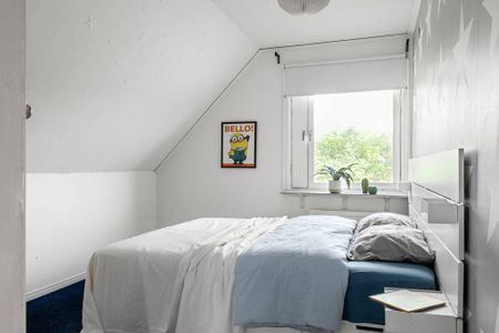 Trädgårdsvägen, Valbo - Foto 5