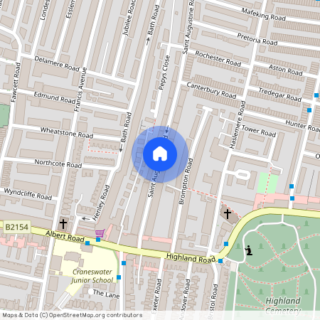 Portsmouth, PO4 9AD, Southsea