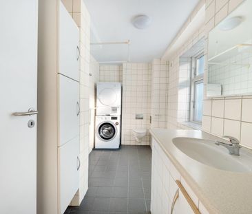 <b>STOR FLOT KÆLDER LEJLIGHED KORT FRA CENTRUM</b><br> - Photo 5