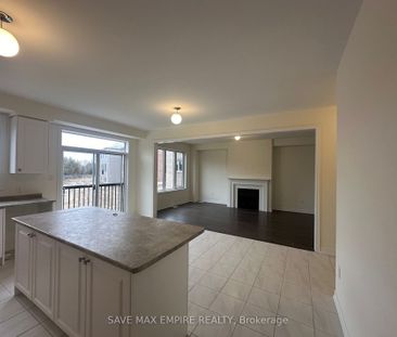 Detached Home For Lease | X8057988 - Photo 6