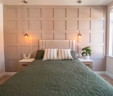 Studio Flat, Vernon Road, LE2 - Photo 1