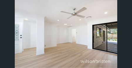 Modern Comfort Meets Holiday Fun - Photo 2