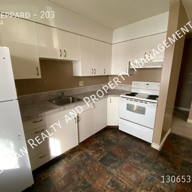 1 bed 1 bath apartment - Photo 1