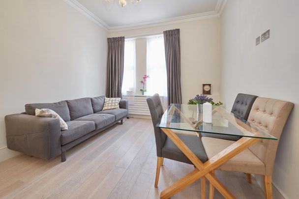 2 Bed Flat, West End Lane, NW6 - Photo 1