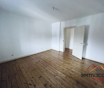 Appartement T4 - Photo 2