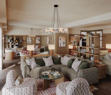 1 bedroom flat to rent - Photo 3