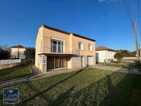 Maison à louer 5 pièces 92.72m² - Photo 2