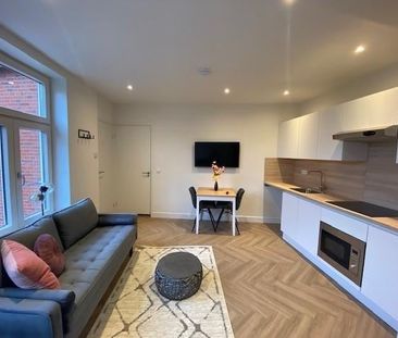 Te huur: Studio Paterswoldseweg in Groningen - Foto 1