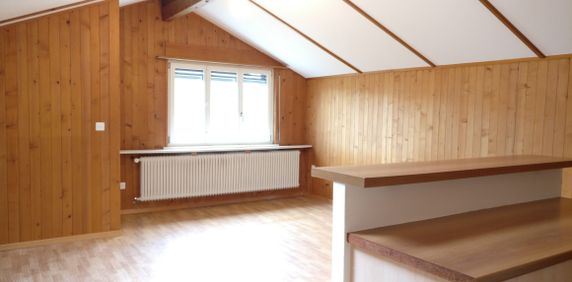 Studio in Plaffeien - Photo 2