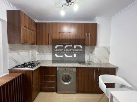 Inchirieri Garsoniere Bucuresti - Photo 4