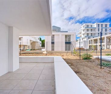 Appartement Marseille 4 pièce(s) de 76m2 - Photo 5