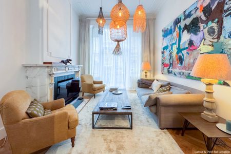 Boulevard Géneral Jacques, 1050, Ixelles - Foto 2