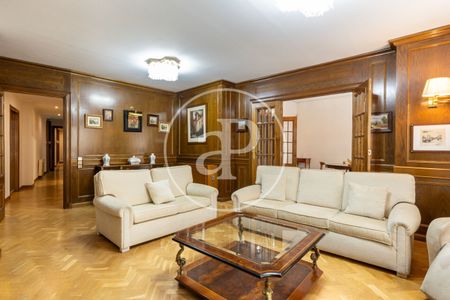 Flat for rent with views in Pla del remei (Valencia) - Photo 2