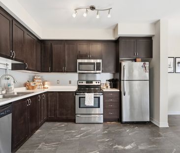 For Lease - 43 KERMAN Avenue Unit# 8, Grimsby, Ontario - Photo 2