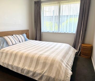 Wigram, 4 bedrooms - Photo 5