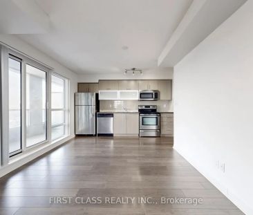 2015 Sheppard Avenue E #3504 - Photo 6