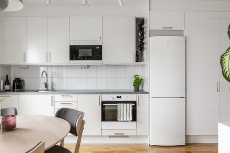 Perronggatan, Älvsjö - Foto 2