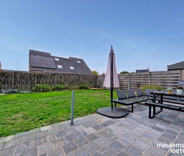 Instapklare woning nabij dorpscentrum - Foto 3