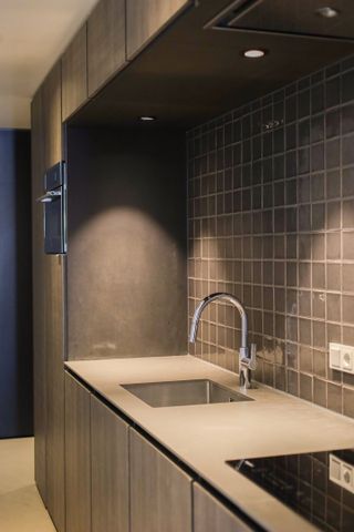 Appartement te huur: Warmoesstraat 12-E 1012 JD Amsterdam - Photo 5