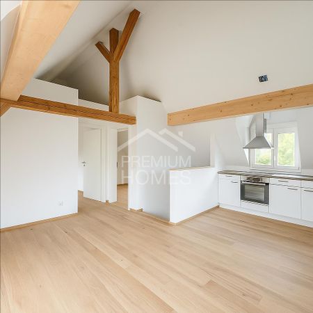 Dachtraum mit Charme! - Photo 2