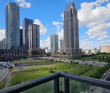 For Lease - 4085 Parkside Village Drive Unit# 703, Mississauga, Ont... - Photo 2