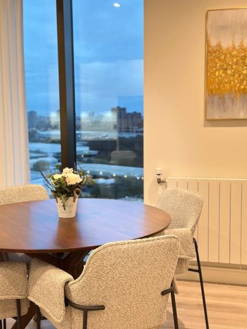 Room in a Shared Flat, Menara Point, E16 - Photo 4