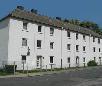 1-Zimmer-Wohnung in Iserlohn-Ackenbrock mieten - Photo 4