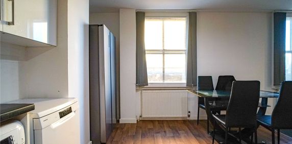 6 bedroom apartment to rent West Street, Sheffield, South Yorkshire, S1 - Photo 2