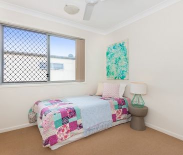 MODERN TOWNHOUSE HALPINE LAKE MANGO HILL - Photo 4