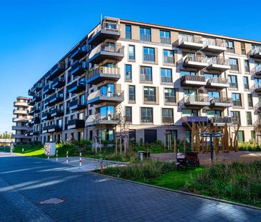 Attraktive 2-Zi.-Wohnung mit hochwertiger Ausstattung an der schöne... - Foto 4