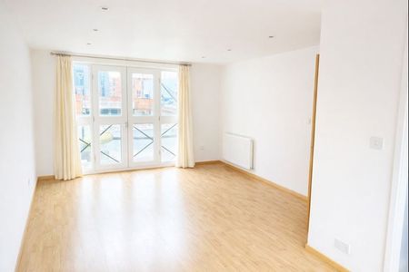2 Bed Flat, Wharf Close, M1 - Photo 3
