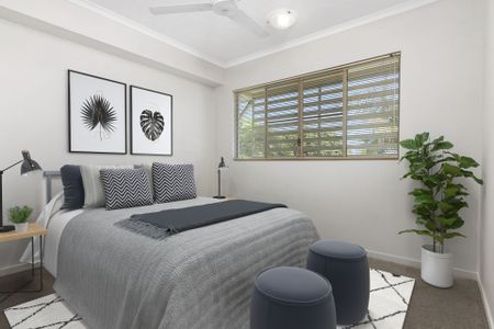 Unit 12/111-113 Martyn Street, Parramatta Park. - Photo 2