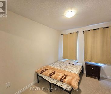 For Lease - 16 CONCORD Drive Unit# UPPER, Thorold, Ontario - Photo 5