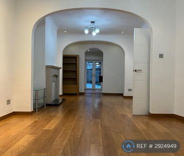 3 bedroom terraced house to rent - Photo 1