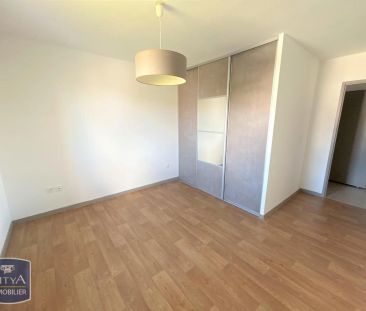 Appartement à louer 2 pièces 44.63m² - Photo 3