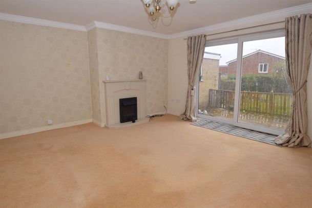 Foljambe Avenue, Walton, Chesterfield, S40 - Photo 1