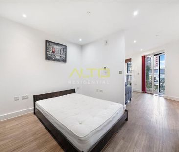 Studio to rent - Photo 3