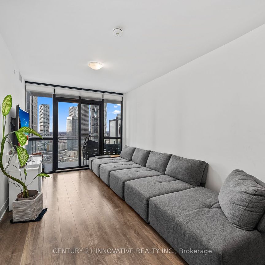 For Lease - 2908 7 Highway Unit# 2504, Vaughan, Ontario - Photo 1