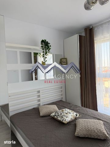 Apartament 2 camere | prima închiriere | Otopeni-Odăile - Photo 4