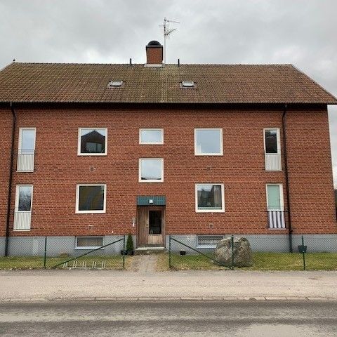 Marierovägen, Vänersborg - Foto 1