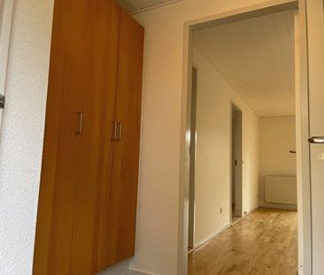 Dejlig 2-værelses lejlighed i skønne områder - Foto 4