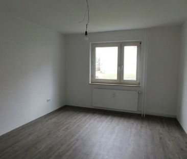 Hier fühlen Sie sich wohl: interessante 3-Zimmer-Wohnung - Photo 1