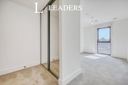 2 bedroom apartment to rent Millbrook Studios, Burnt Mill, Harlow, CM20 - Photo 5