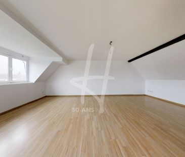 Location Appartement 3 pièces 84m² METZ 57000 - Photo 4