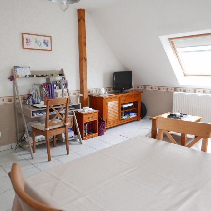 Appartement 2 pièces à Bouxwiller - Photo 1