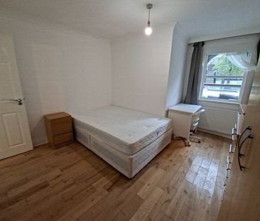 Room in a Shared Flat, Hornsey Road, N7 - Photo 4