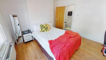 Studio to rent - Photo 4